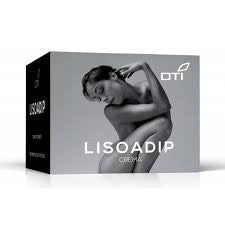 Lisoadip Crema 250ml