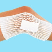 Benda Elastofix Rete Piede 2,5m