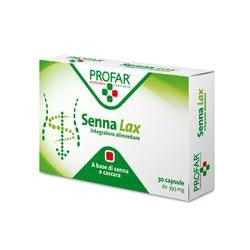 Senna Lax Profar 30 Compresse