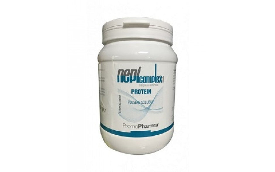 Nepicomplex1 Protein Gusto Neutro 450g