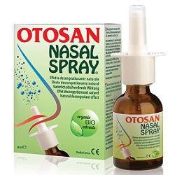 Otosan Nasal Spray 30ml