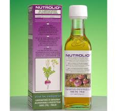 Nutrolio Bio Gocce 100ml