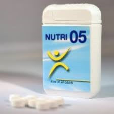 Nutri 05 Integratore 60 Compresse