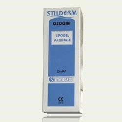 Ozogin Hydra Gel Vaginale 30g