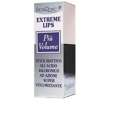 Incarose Extreme Lips +volume