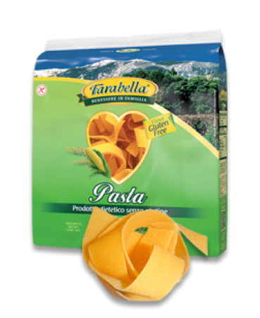 Farabella Pappardelle Mais & Riso 250g