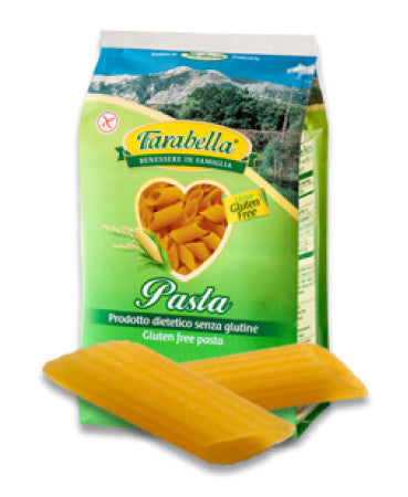 Farabella Penne Corte Mais & Riso 500g