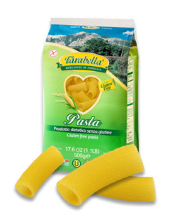 Farabella Rigatoni Mais & Riso Senza Glutine 500g