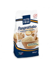 Nutrifree Pangrattato 250g