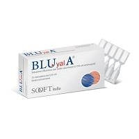 Bluyala 15 Fiale Monodose 0,30ml