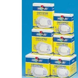 Cerotto Ortopad Bianco Regular 20 Cerotti