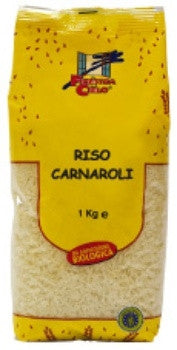 La Finestra Sul Cielo Riso Carnaroli Bianco 1kg