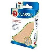 Cerotto Pic Classic Mix Assortiti 40 Cerotti