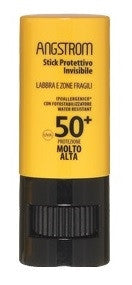 Angstrom Protect Stick Solare Protettivo Spf 50 8g