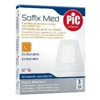 Cerotto Pic Soffix Sterili 5x7 5 Cerotti