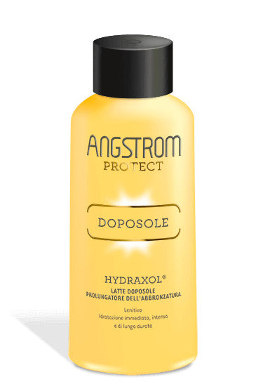 Angstrom Protect Hydraxol Latte Doposole 200ml
