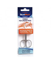 Tecniwork Forbici Unghie Sottili&flessibili