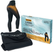 Guam Leggins Microcapsule Alghe