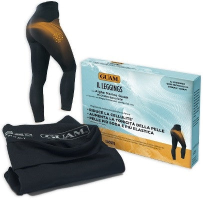 Guam Leggins Microcapsule Alghe