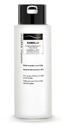 Kamilla Lozione Detergente Per Viso E Occhi 400ml