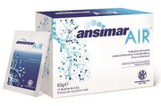 Ansimar Air 14 Buste Da 4,5 G