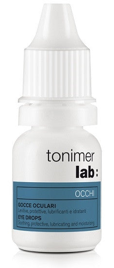 Tonimer Lab Gocce Oculari 10ml