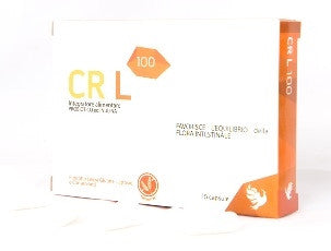 Crl 100 15 Capsule 550 Mg