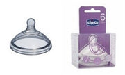 Chicco Tettarella Step Up 3 Flusso Pappa 2 Pezzi