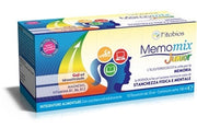 Fitobios Memo Mix Junior 10 Flaconcini 10ml