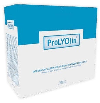 Prolyotin Integratore Alimentare In Polvere 20 Bustine