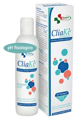 Cliake Detergente 250ml