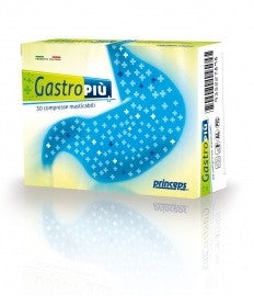 Gastropiu' 20 Bustine Da 15 Ml
