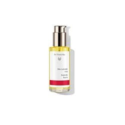 Dr. Hauschka Olio Trattante Aromatizzante Di Rosa