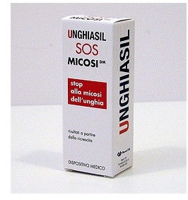 Unghiasil Sos Micosi 5ml