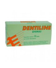 Dentiline Pasta 2g + Liquido 1g