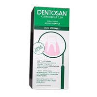 Dentosan Colluttorio Trattamento Intensivo 200ml