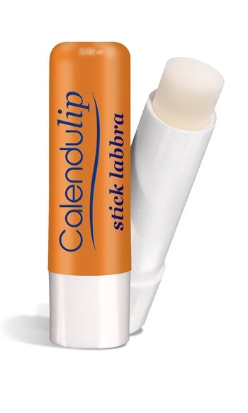 Fitobios Calendulip Burro Di Cacao Stick 5,5ml