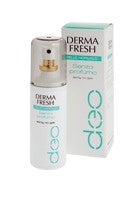 Dermafresh Pelli Normali Senza Profumo 100ml