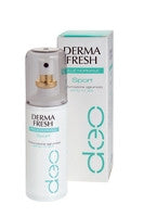 Dermafresh Pelli Normali Sport 100ml