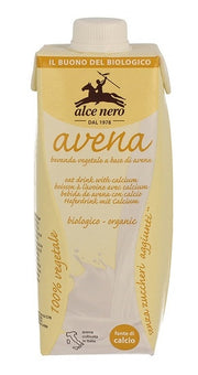 Alce Nero Bevanda Vegetale Di Avena Biologica 500ml