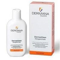 Dermana Dermanclean 150ml