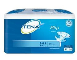 Tena Slip Plus Pannolone A Mutandina S 30 Pezzi