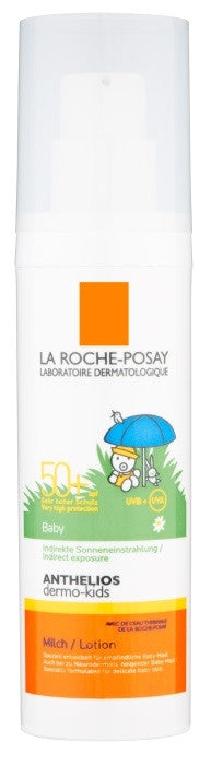 Anthelios Baby Lotion Spf 50+ 50ml