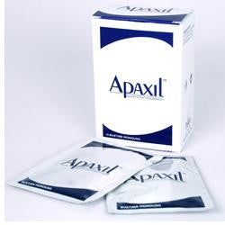 Pegasus Apaxil Salviette Antitraspiranti 10 Pezzi