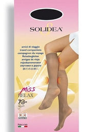Miss Relax 70 Sherr Camel 3 L