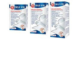 Benda Pic Selffix Benda Elastica Cm10x20m