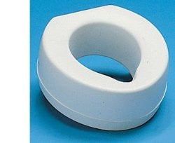 Farmacare Rialzo Wc Universale Materiale Morbido 1 Pezzo