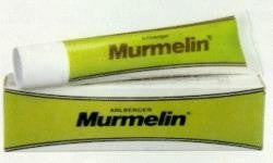 Bano Lozione Murmelin 60ml
