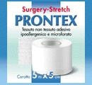 Prontex Surgery Stretch 500x5cm
