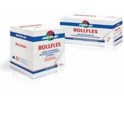 Master-aid Rollflex Fissaggio 5x5cm